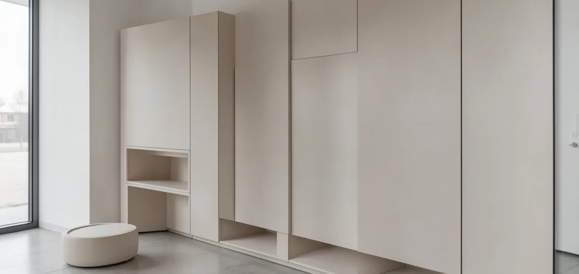 Illustration : Habillage décoratif ou sécurisé : quel choix pour votre distributeur ?
