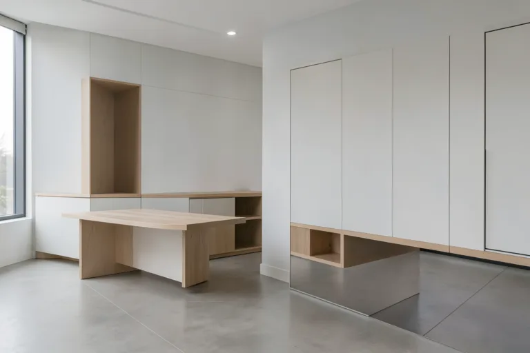 Illustration : Habillage décoratif ou sécurisé : Comment préparer votre choix ?