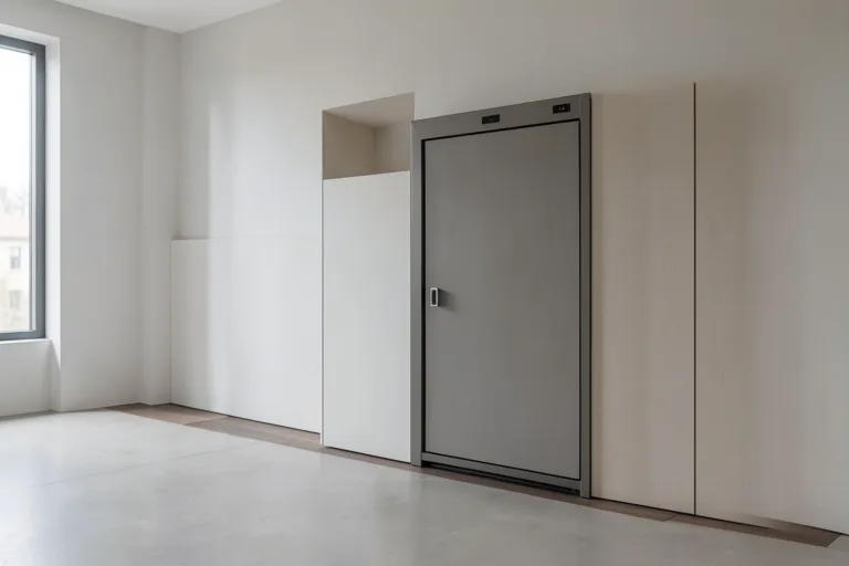 Illustration : Habillage décoratif ou sécurisé : comment choisir pour un distributeur automatique ?