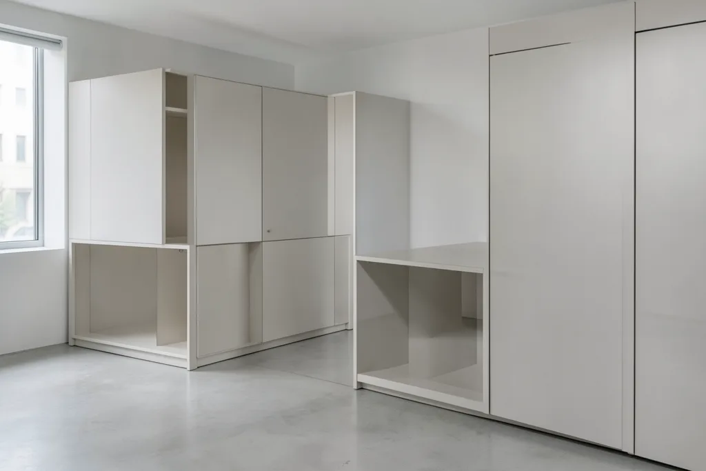 Illustration : Habillage décoratif ou sécurisé : comment choisir ?