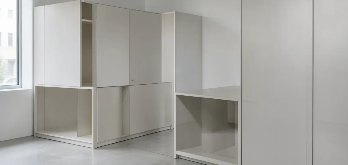 Illustration : Habillage décoratif ou sécurisé : comment choisir ?