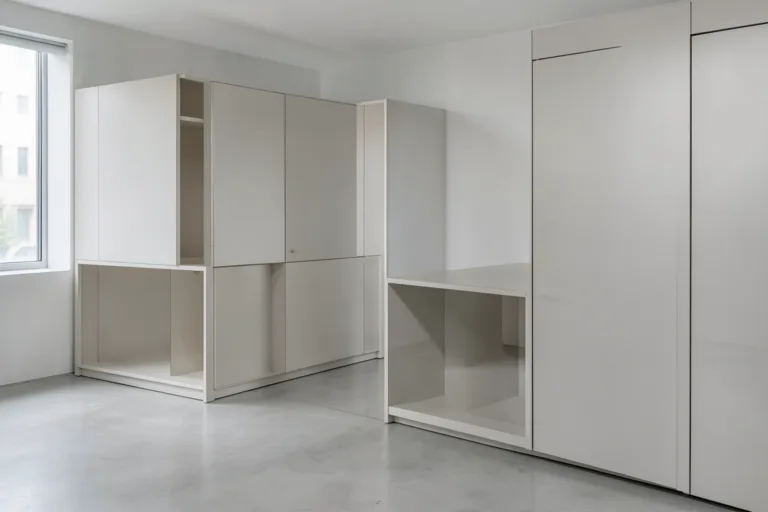 Illustration : Habillage décoratif ou sécurisé : comment choisir ?