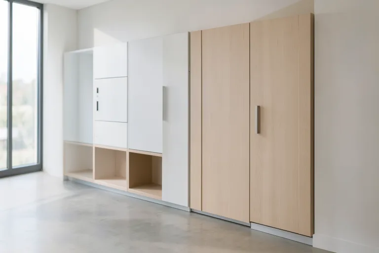 Illustration : Habillage décoratif ou sécurisé : comment choisir sa protection de distributeur ?