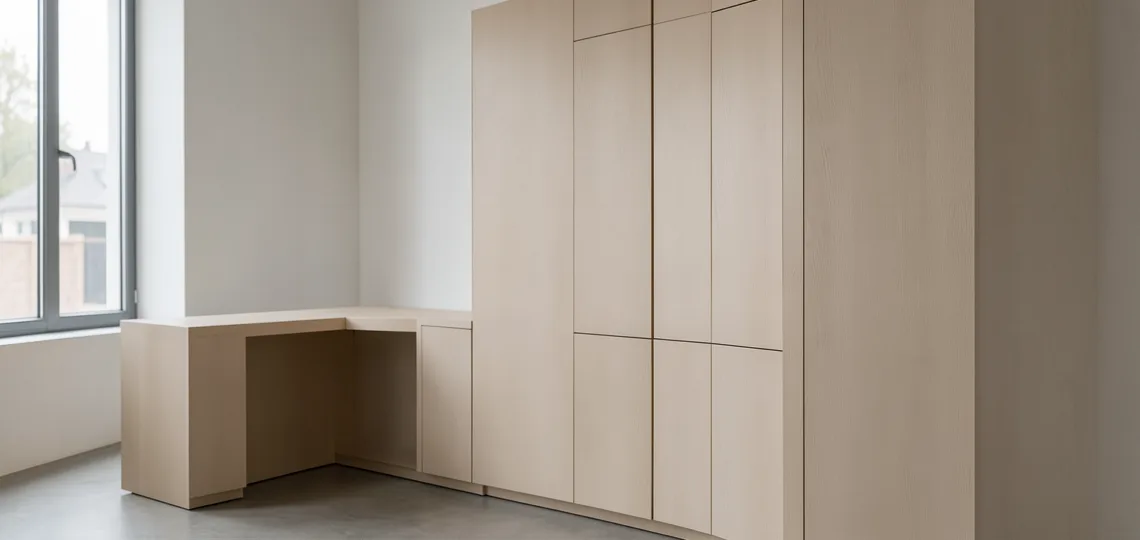 Illustration : Habillage distributeur automatique : décoratif ou sécurisé ?