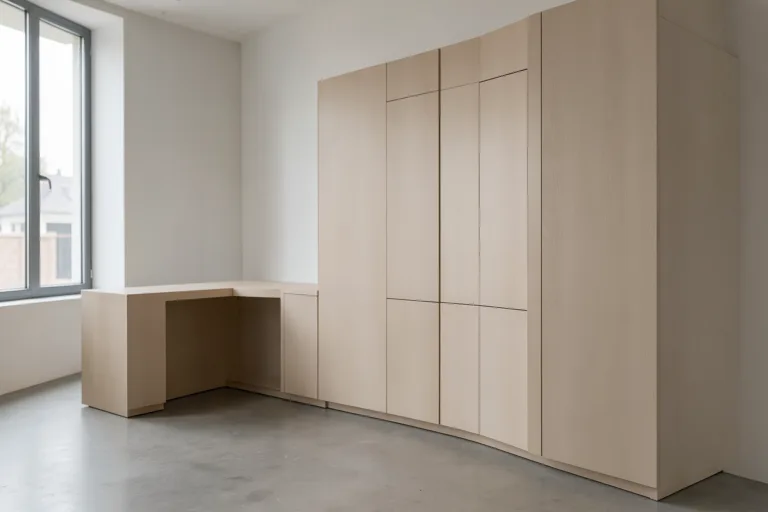 Illustration : Habillage distributeur automatique : décoratif ou sécurisé ?