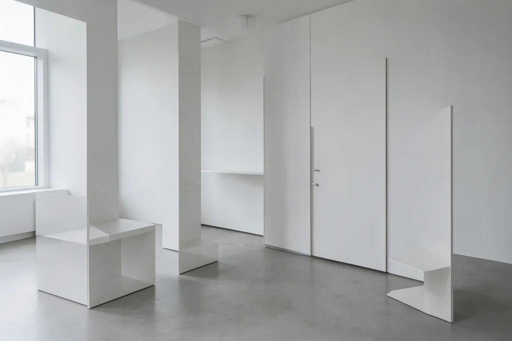 Illustration : Installation d’habillages distributeurs automatiques en France et Bénélux