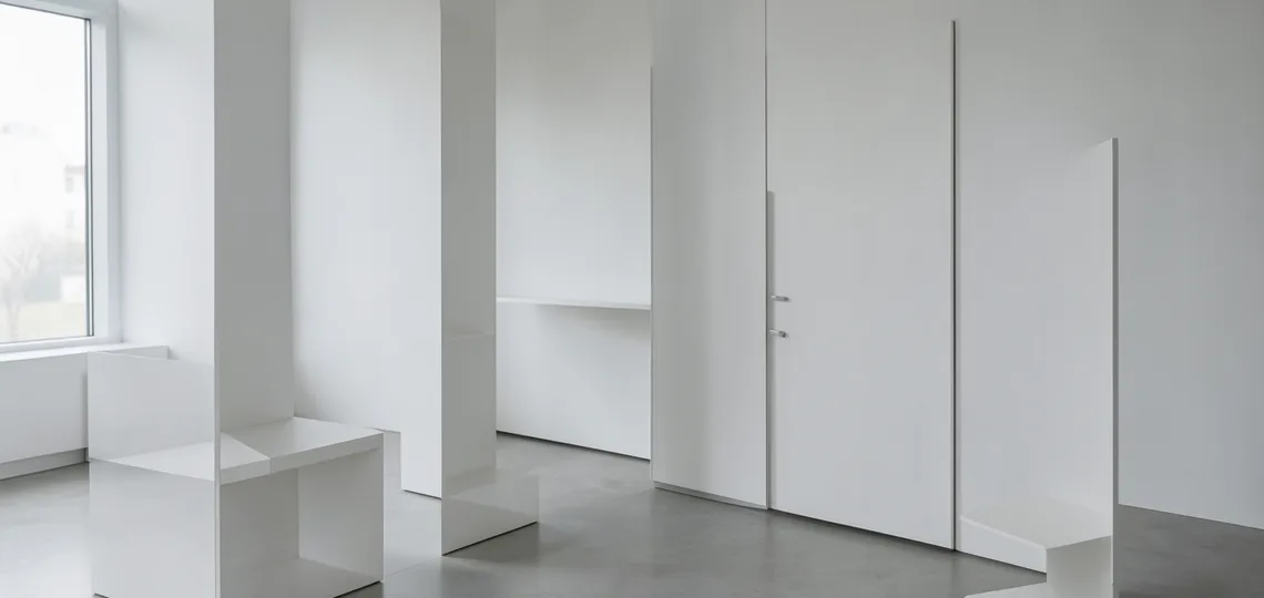 Illustration : Installation d’habillages distributeurs automatiques en France et Bénélux