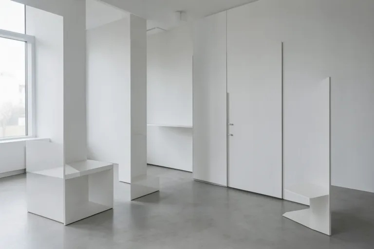 Illustration : Installation d’habillages distributeurs automatiques en France et Bénélux