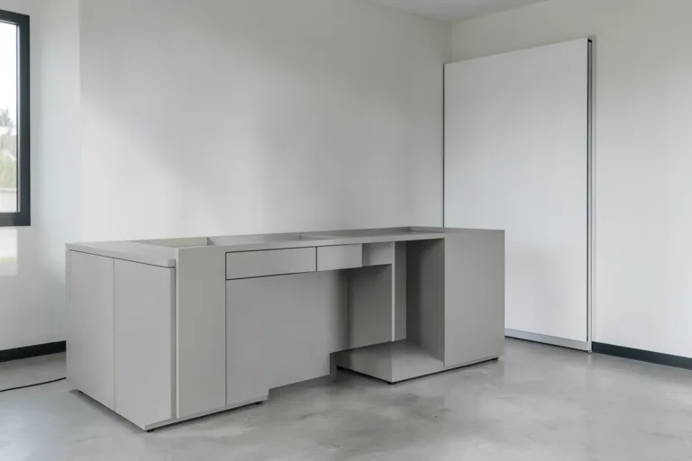 Illustration : Installation mobilier vending : Checklist de préparation du site