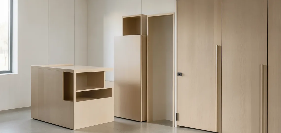 Illustration : Installation mobilier distributeur automatique : un service clé en main partout en France