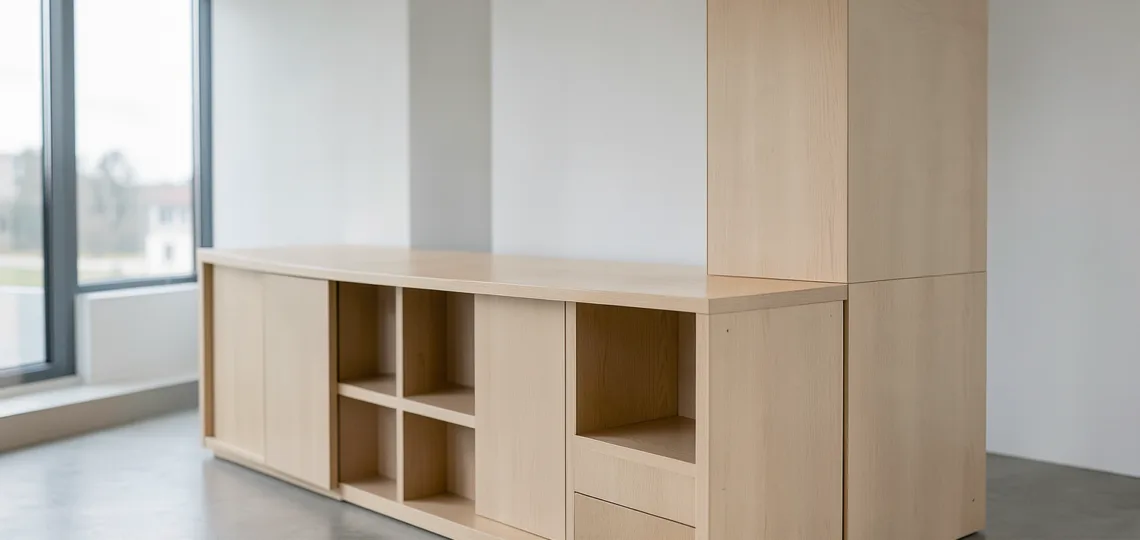 Illustration : Intégrer le tri sélectif dans votre mobilier vending : guide de préparation