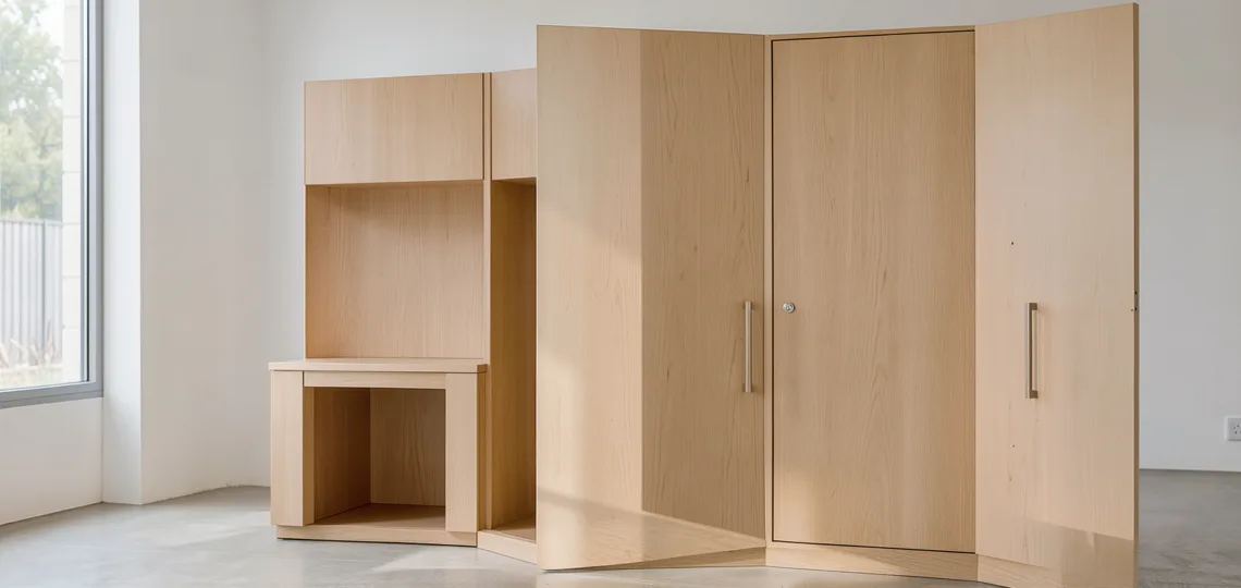 Illustration : Mobilier vending pour écoles et universités : sécurisation et durabilité