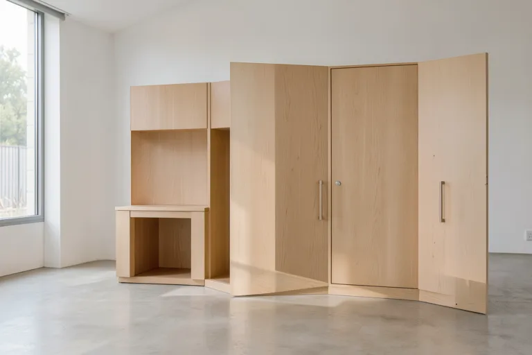 Illustration : Mobilier vending pour écoles et universités : sécurisation et durabilité