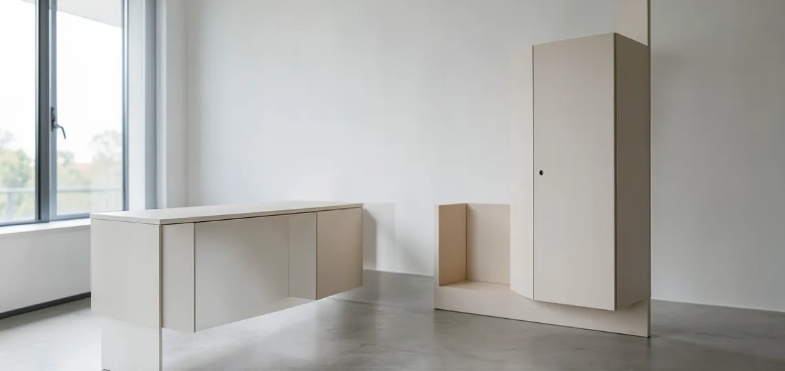 Illustration : Mobilier vending pour gestionnaires : un sous-traitant industriel capable de répondre aux volumes