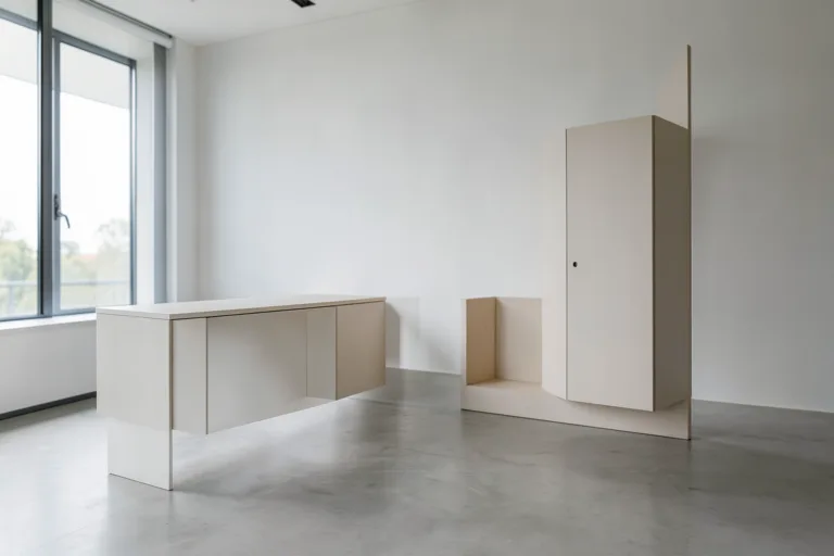Illustration : Mobilier vending pour gestionnaires : un sous-traitant industriel capable de répondre aux volumes