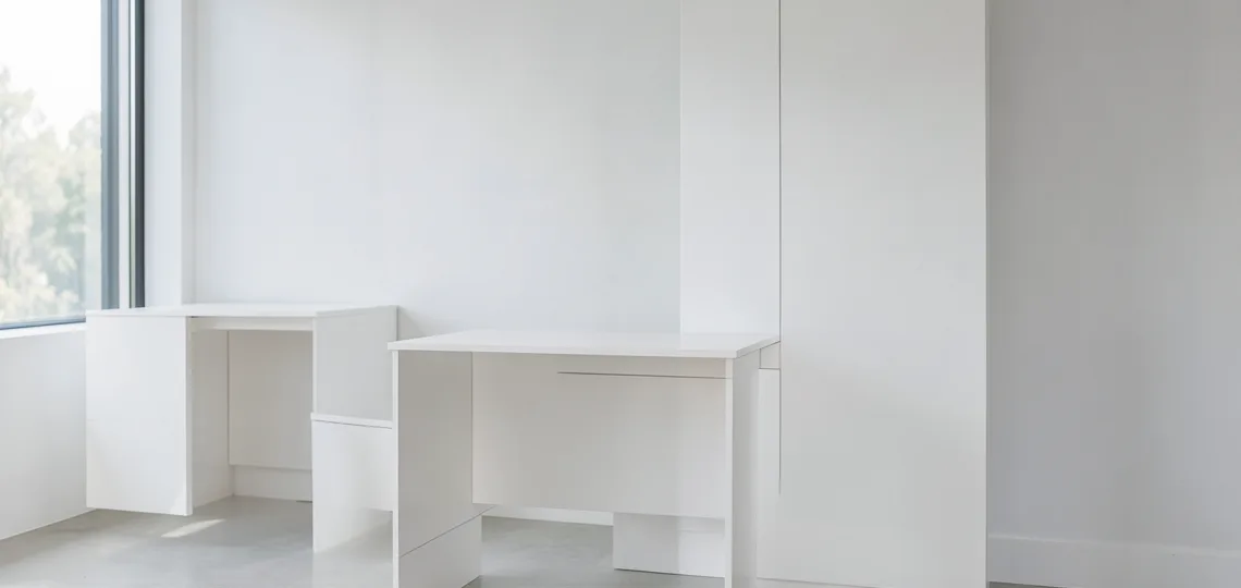 Illustration : Mobilier vending marque blanche : Checklist de préparation pour votre projet