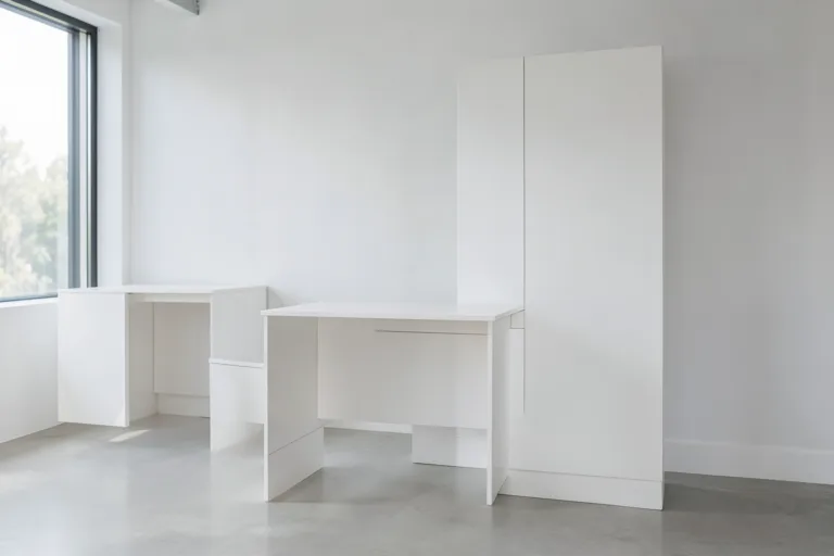 Illustration : Mobilier vending marque blanche : Checklist de préparation pour votre projet