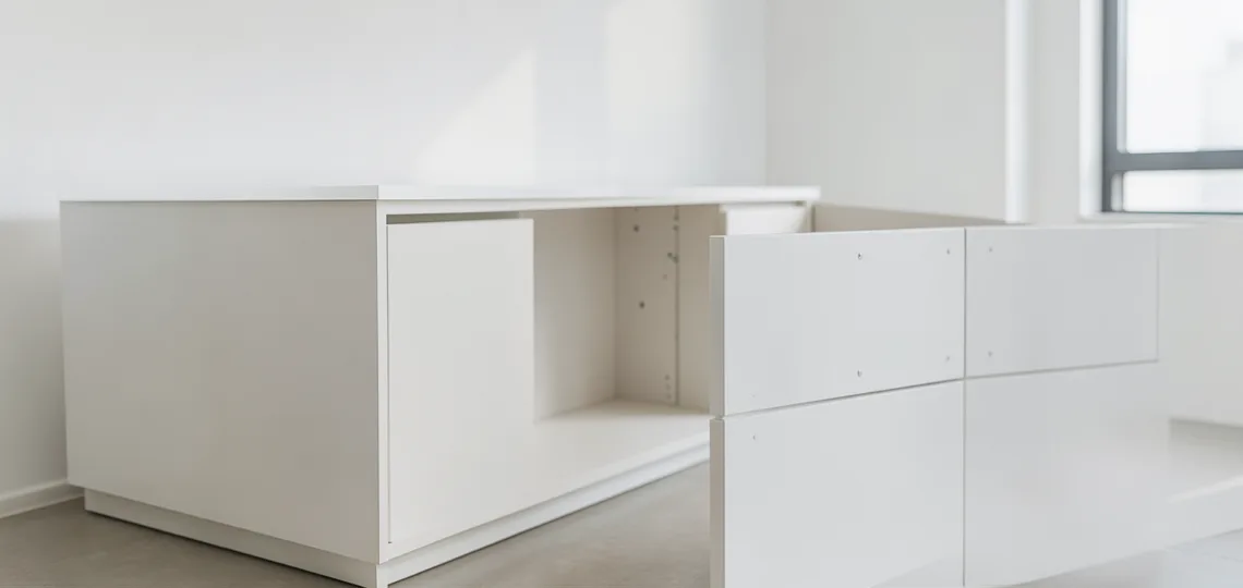 Illustration : Mobilier vending marque blanche : Checklist pour préparer votre projet partenaire
