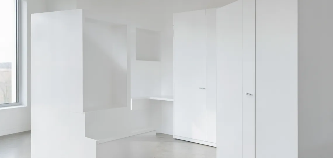 Illustration : Mobilier vending marque blanche : solution industrielle pour gestionnaires de distributeurs