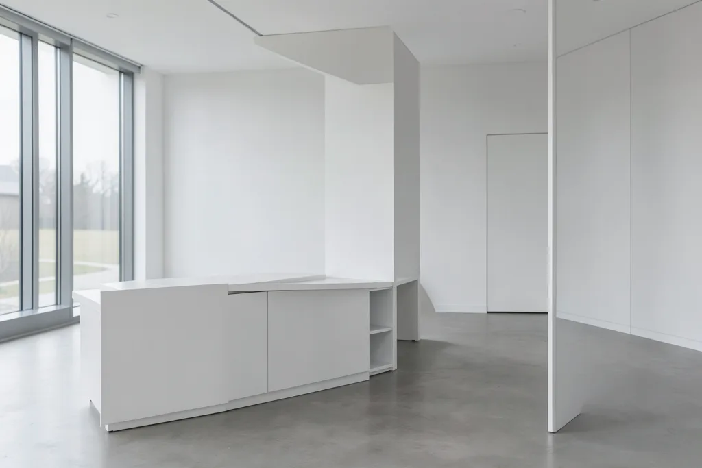 Illustration : Mobilier Vending Marque Blanche : Déploiement National Multi-Sites pour Gestionnaires