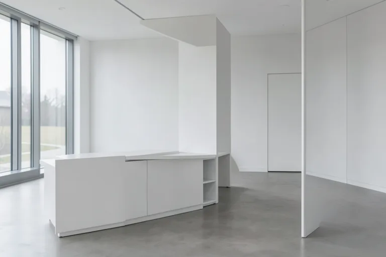 Illustration : Mobilier Vending Marque Blanche : Déploiement National Multi-Sites pour Gestionnaires