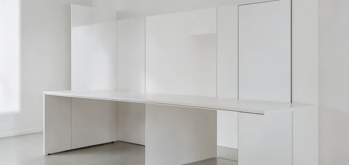Illustration : Mobilier Vending Marque Blanche : Guide de préparation pour opérateurs