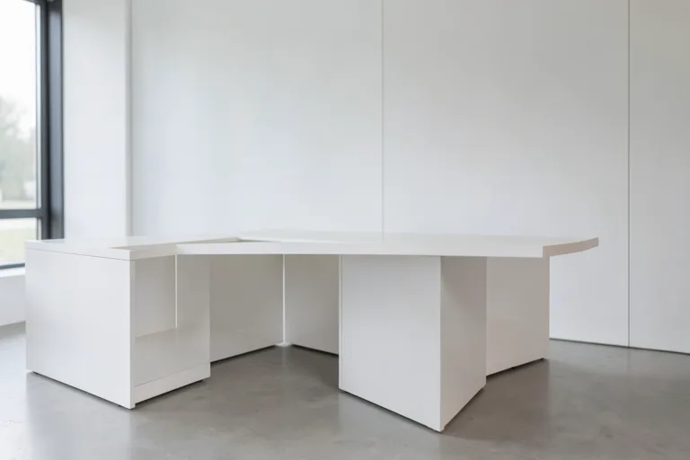 Illustration : Mobilier vending en marque blanche : Guide de préparation pour opérateurs
