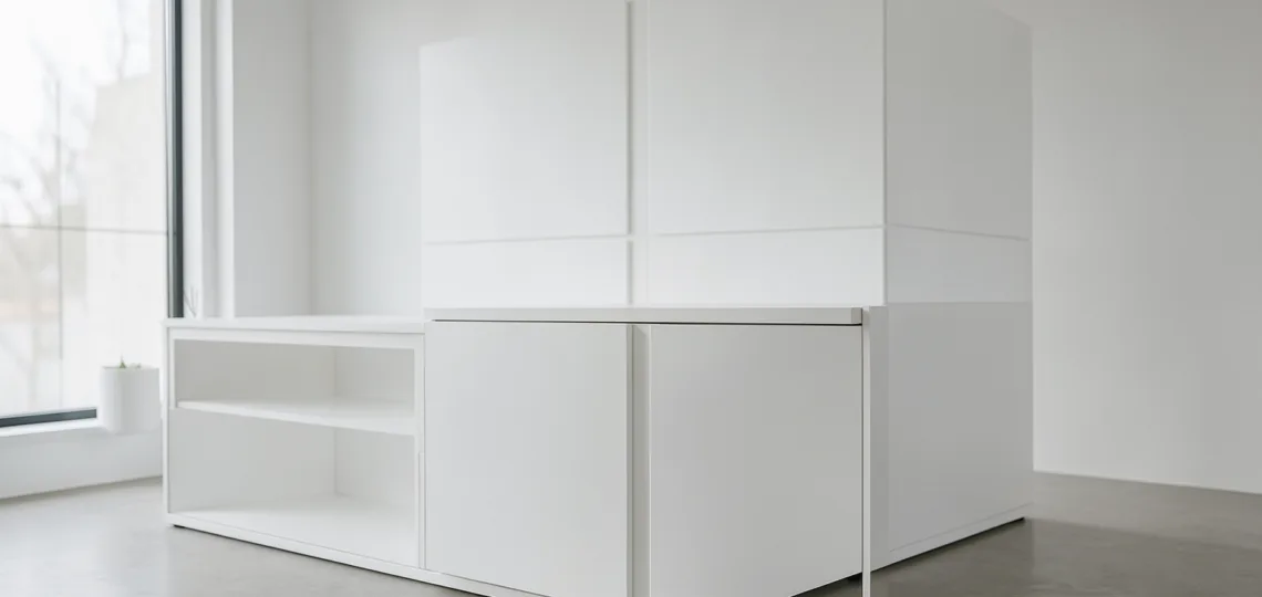 Illustration : Mobilier vending marque blanche : solution pour revendeurs et installateurs
