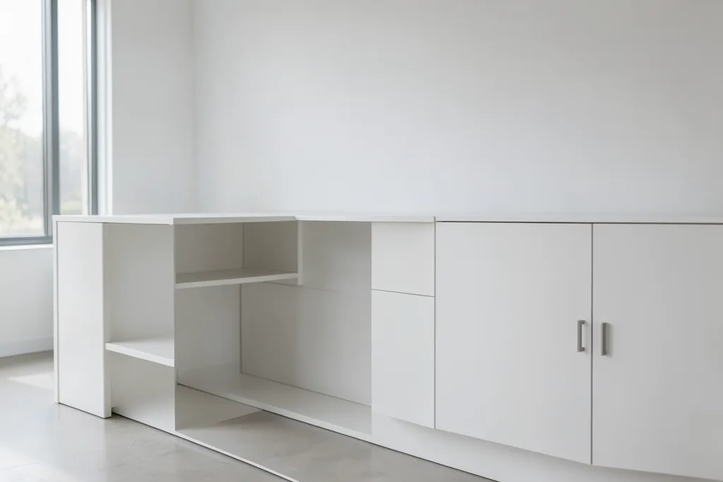 Illustration : Mobilier vending en marque blanche : solution pour revendeurs et installateurs