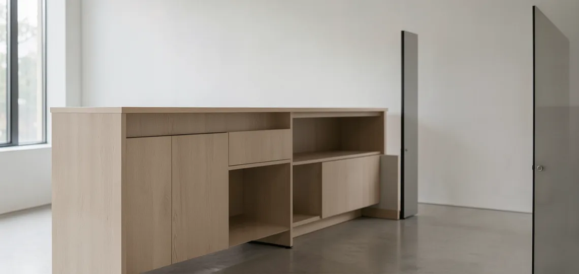 Illustration : Mobilier Vending Opérateurs : Checklist pour préparer un déploiement en série