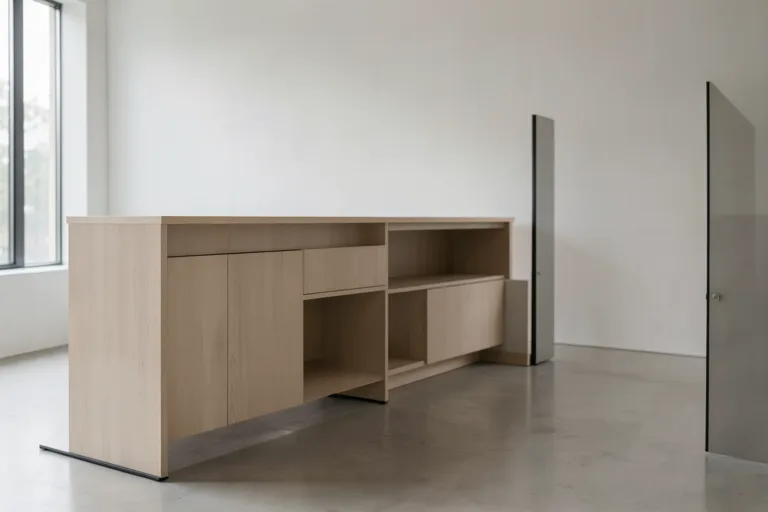 Illustration : Mobilier Vending Opérateurs : Checklist pour préparer un déploiement en série