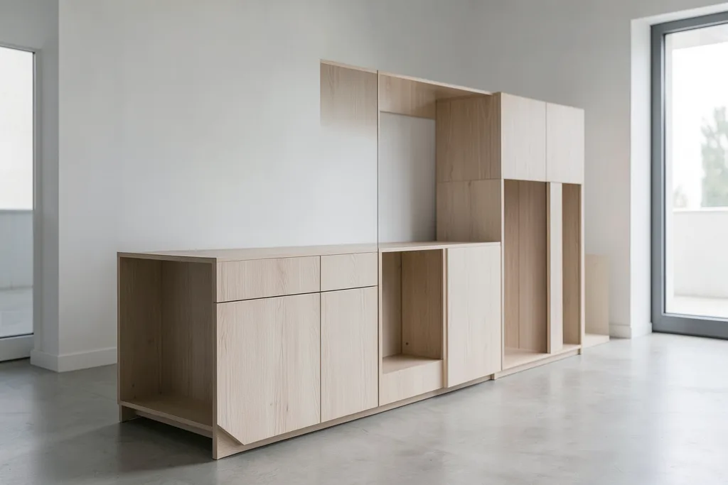Illustration : Mobilier vending sur mesure : fabrication française par BGM CONCEPT