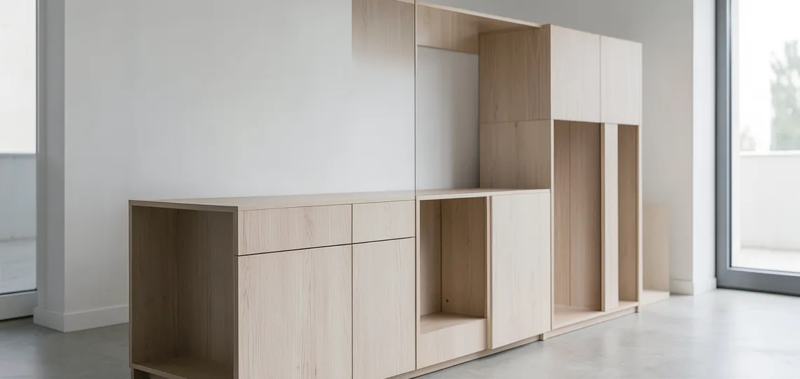 Illustration : Mobilier vending sur mesure : fabrication française par BGM CONCEPT