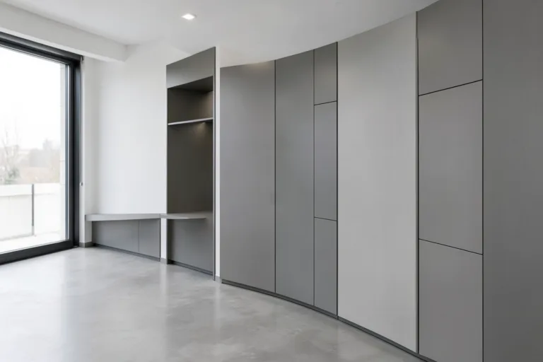 Illustration : Modernisation espace vending : valoriser l'existant par un nouvel habillage ou une cage sur mesure