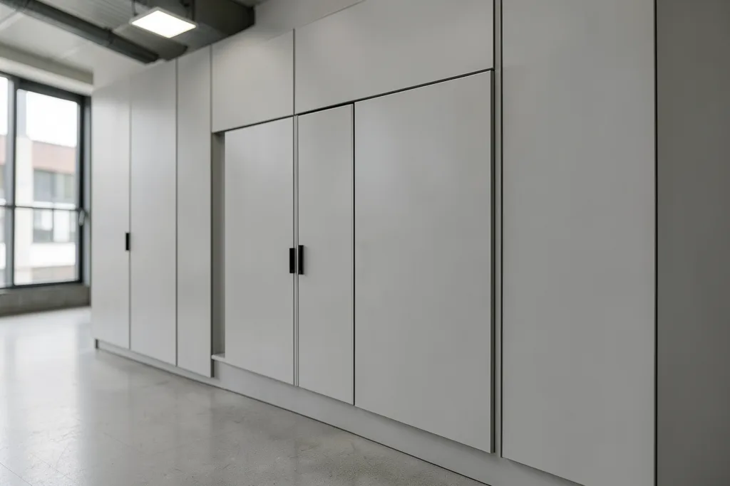 Illustration : Protection distributeur automatique gare : solutions anti-vandalisme robustes