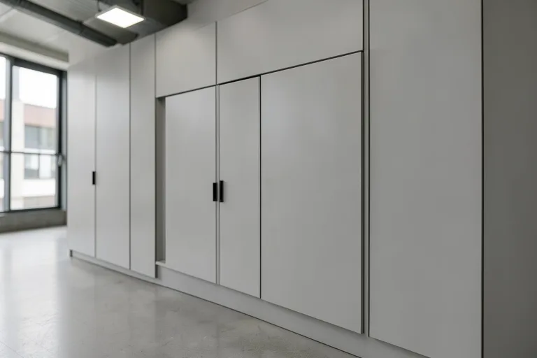 Illustration : Protection distributeur automatique gare : solutions anti-vandalisme robustes