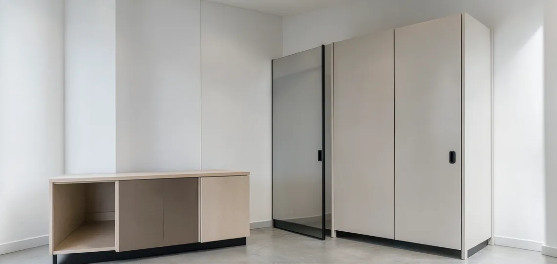 Illustration : Rénovation habillage distributeur : moderniser un espace vending existant