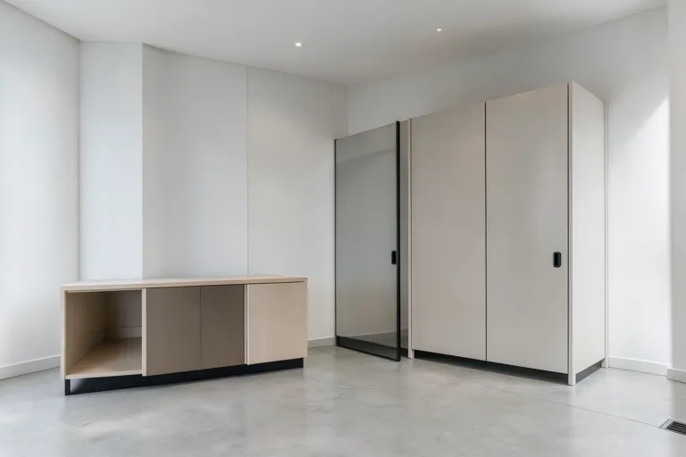 Illustration : Rénovation habillage distributeur : moderniser un espace vending existant