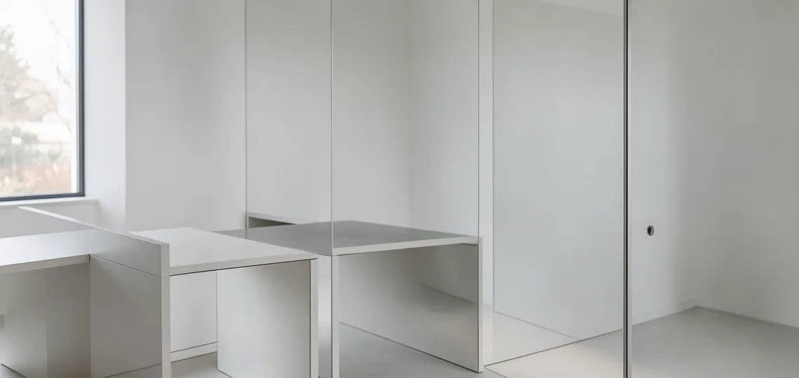 Illustration : Habillage distributeur automatique : rénover ou moderniser un espace existant ?