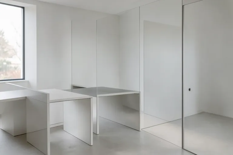 Illustration : Habillage distributeur automatique : rénover ou moderniser un espace existant ?