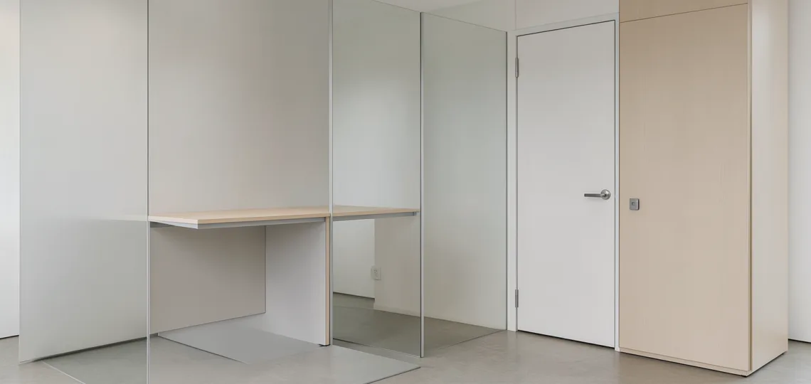 Illustration : Rénovation habillage distributeur automatique sur mesure : moderniser l'image de marque sans tout changer