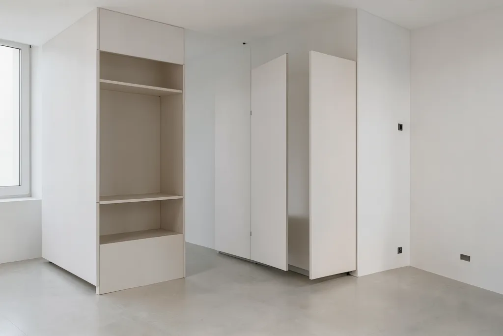 Illustration : Rénovation habillage distributeur automatique sur mesure : moderniser l'image sans changer de machine