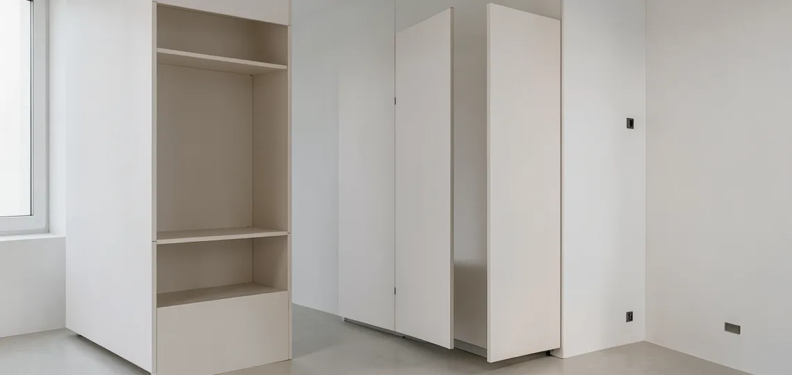 Illustration : Rénovation habillage distributeur automatique sur mesure : moderniser l'image sans changer de machine