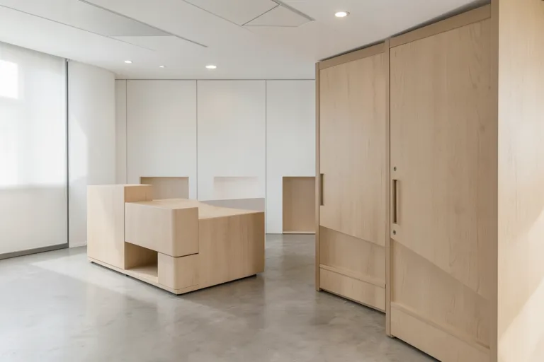 Illustration : Standardiser son mobilier vending multisite : checklist de préparation avant devis