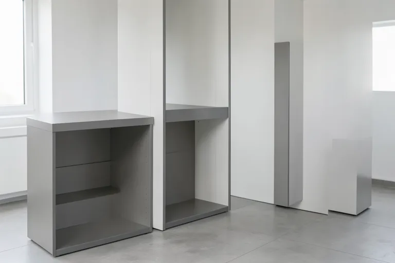 Illustration : Agencement batterie distributeurs automatiques sur mesure : optimiser l'espace et la maintenance