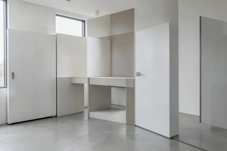 Illustration : Agencement de batterie de distributeurs : optimiser l'espace pour le remplissage