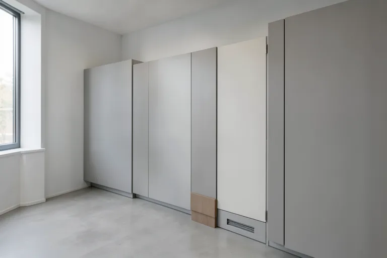 Illustration : Agencement batterie de distributeurs : optimisation du remplissage et de la maintenance