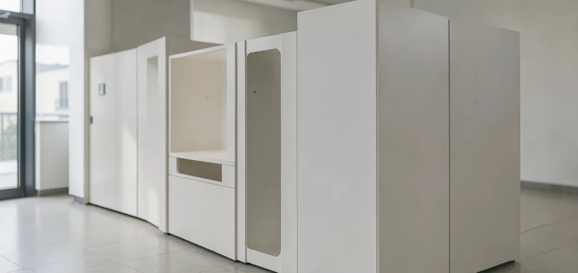 Illustration : Agencement vending pour lieux publics : sécuriser les distributeurs dans les gares, hôpitaux et universités