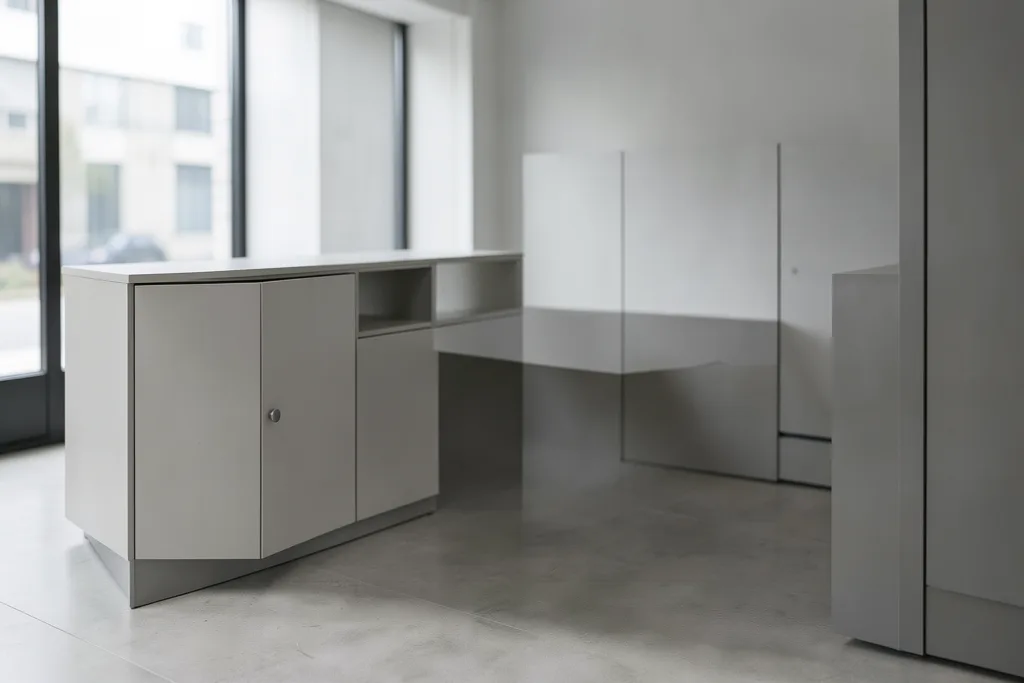 Illustration : Agencement vending multi-sites : déployer un mobilier standardisé en France