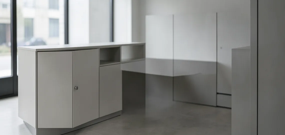 Illustration : Agencement vending multi-sites : déployer un mobilier standardisé en France